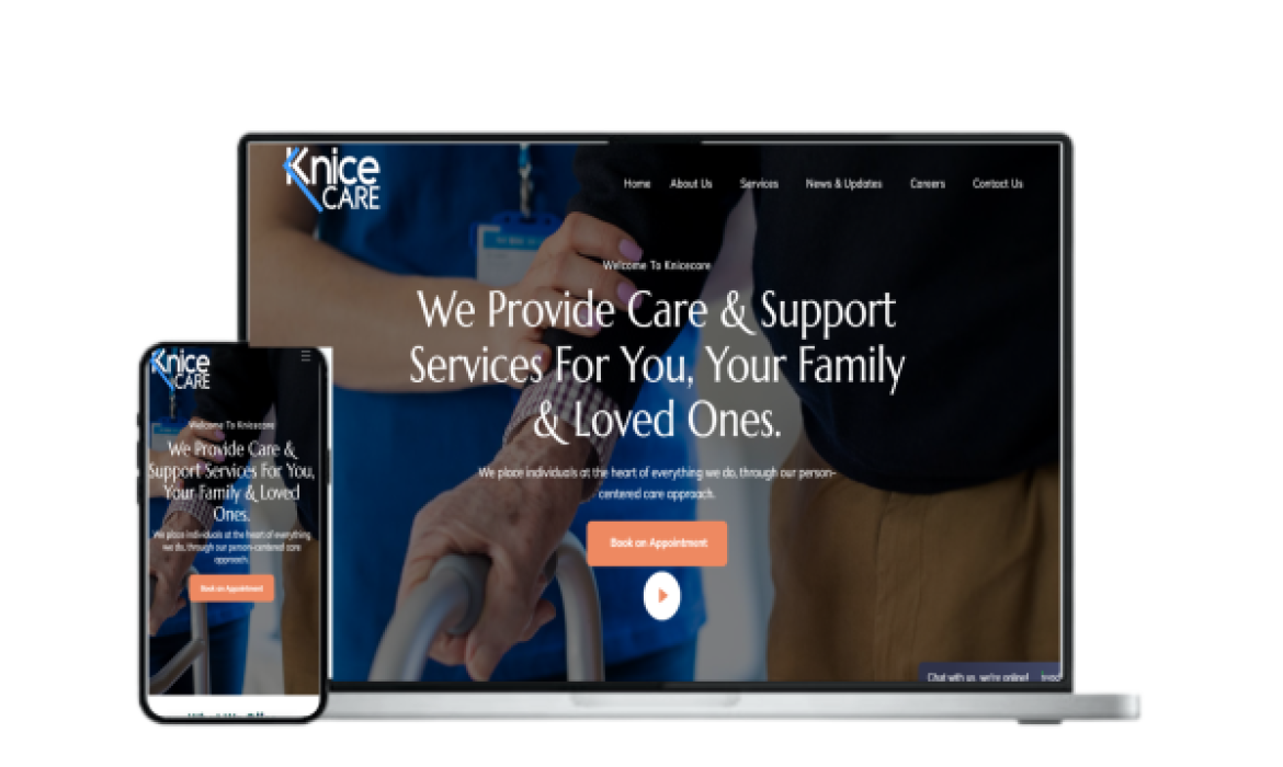 Knicecare