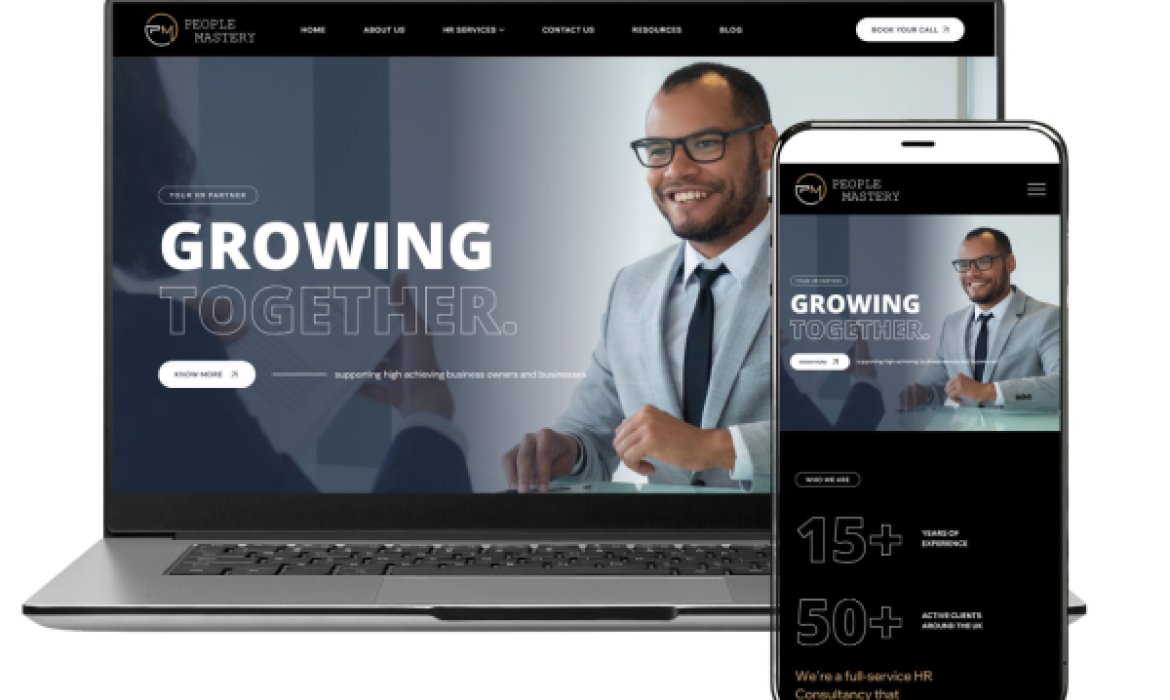 People Mastery Limited 