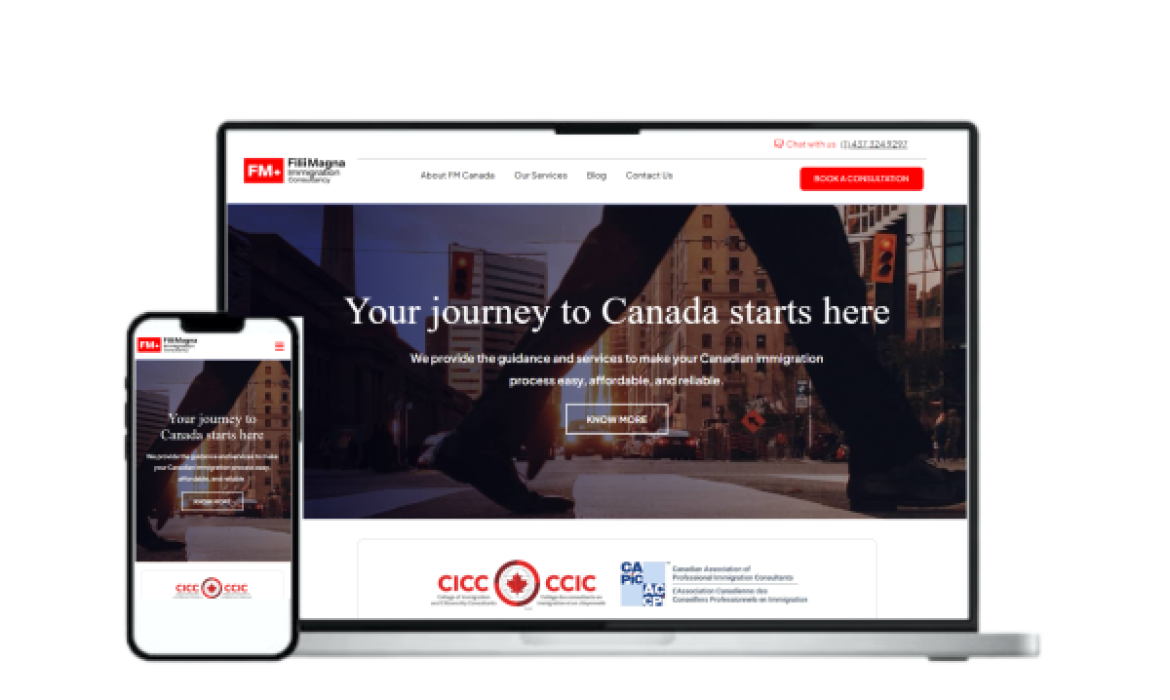 FilMagna Immigration Consultancy