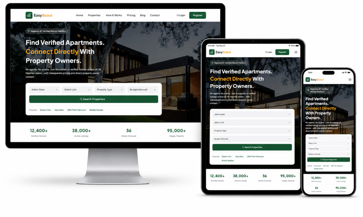 EasyScout